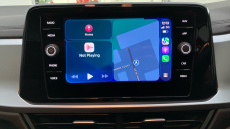 Volkswagen T-Roc 1.5 TSI Life 5dr DSG Petrol Hatchback